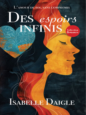 cover image of Des espoirs infinis
